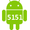 Aplicativo 5151 para Android